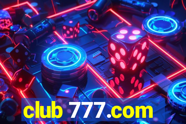 club 777.com